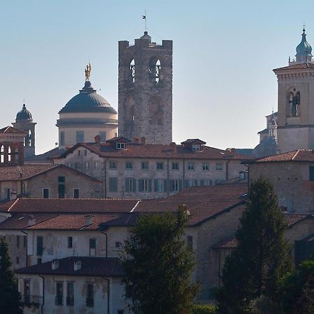 Michelass Bergamo Exterior photo