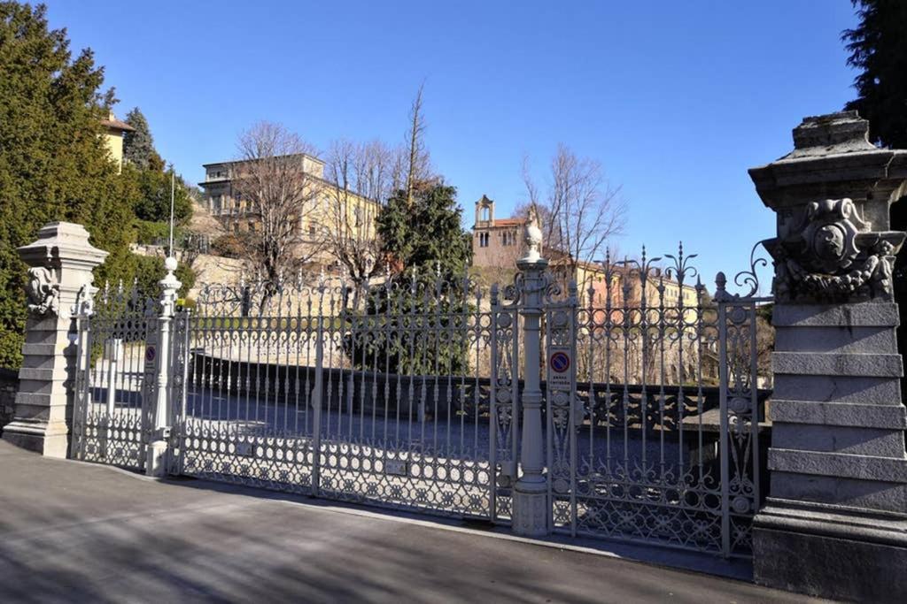 Michelass Bergamo Exterior photo
